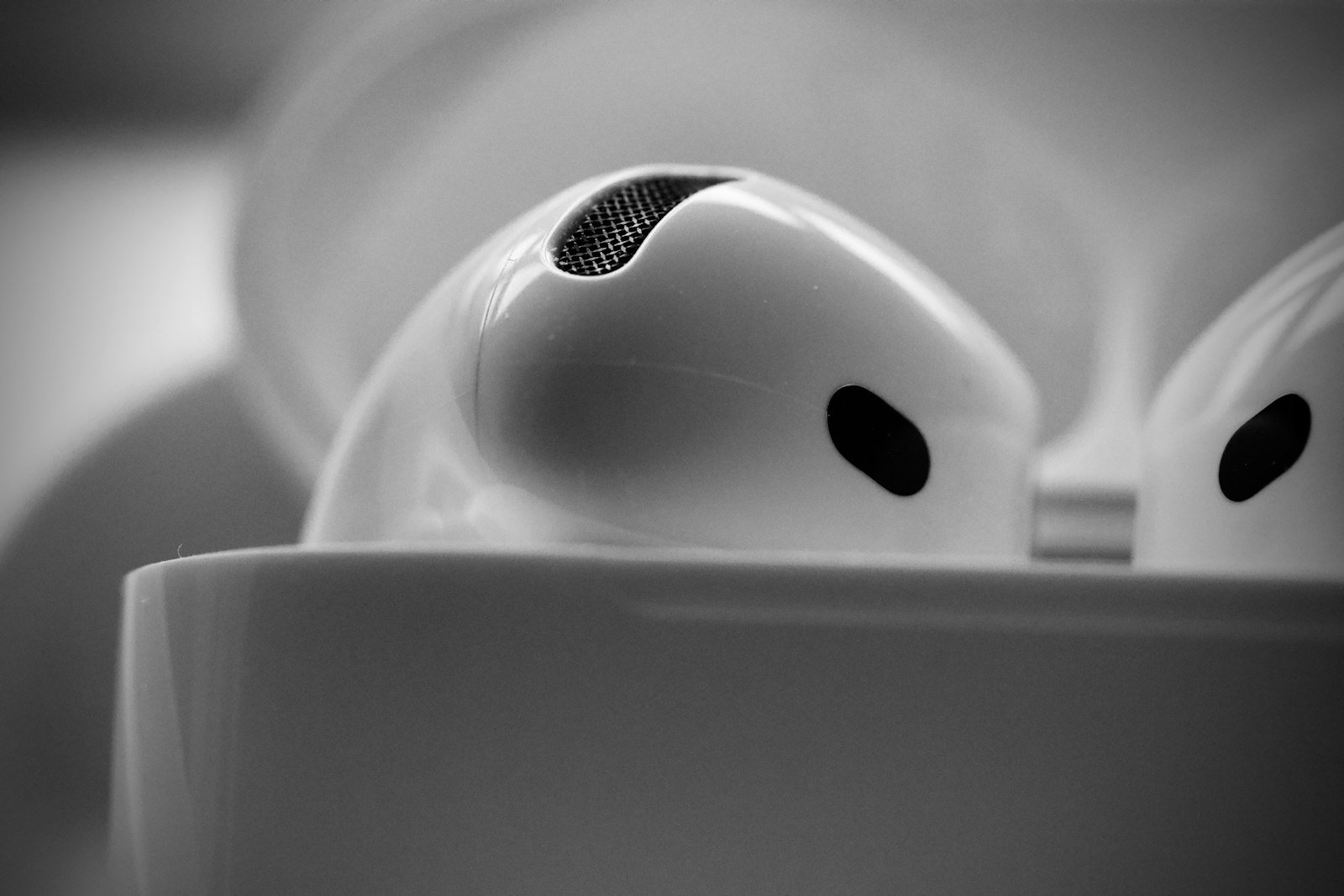 NestMouse