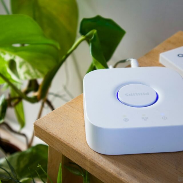 Smart Home