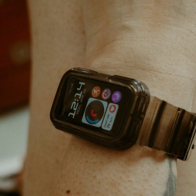 Wearables